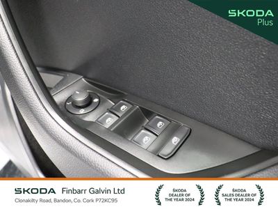 2024 Skoda Superb