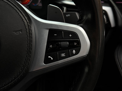 2022 BMW 5 Series