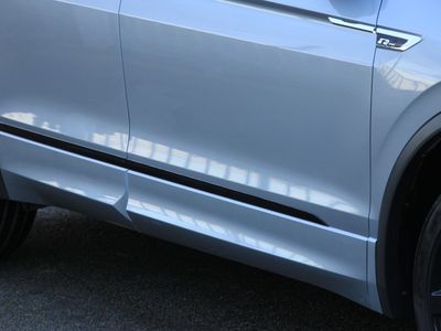 2022 Volkswagen Tiguan Allspace