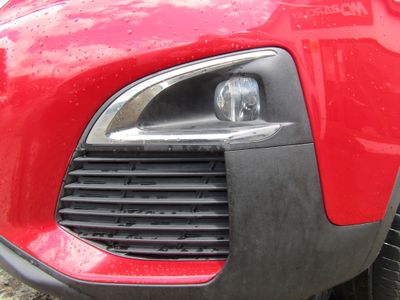 2017 Peugeot 3008