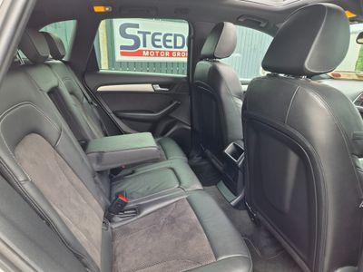 2016 Audi Q5