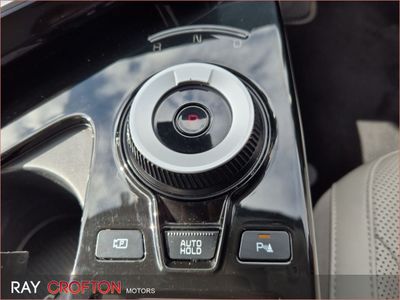 2023 Kia EV6