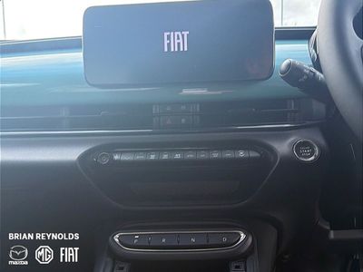 2026 Fiat 600