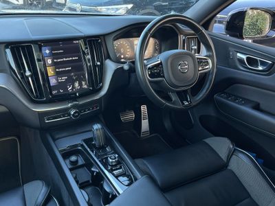 2019 Volvo XC60