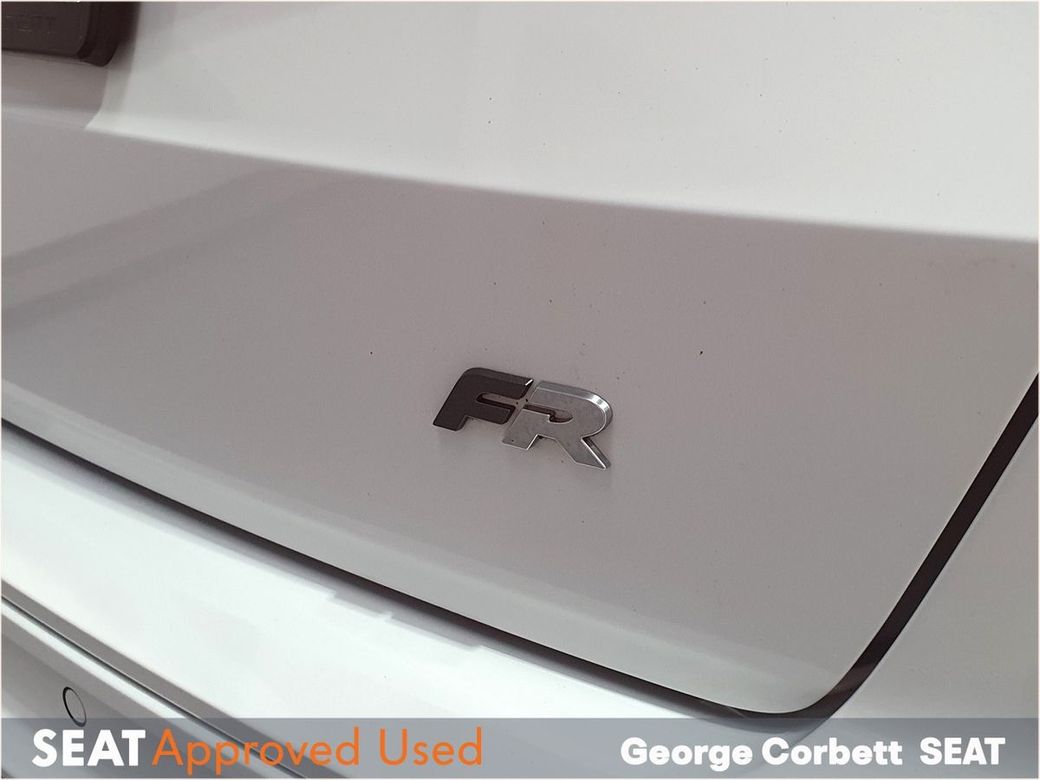 2023 SEAT Ateca
