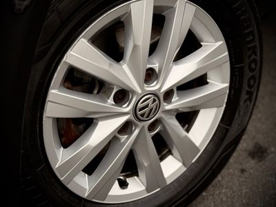 2023 Volkswagen Transporter