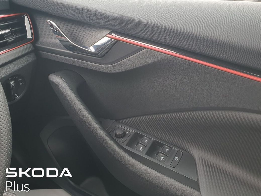 2026 Skoda Kamiq