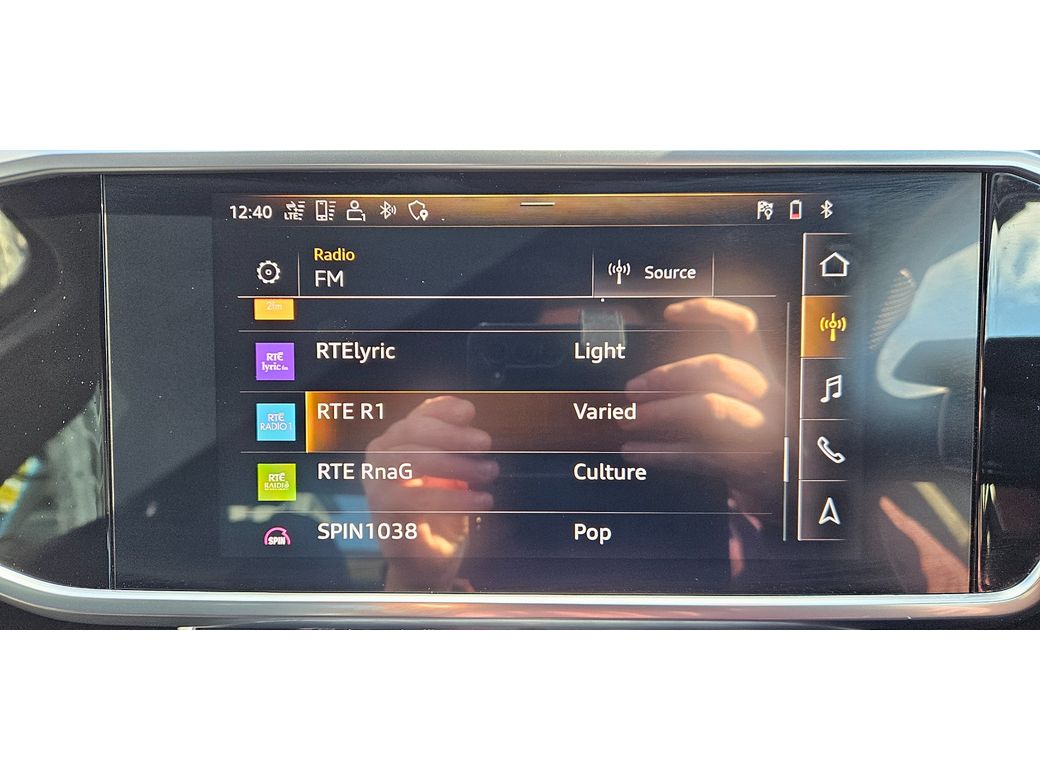 2020 Audi A6