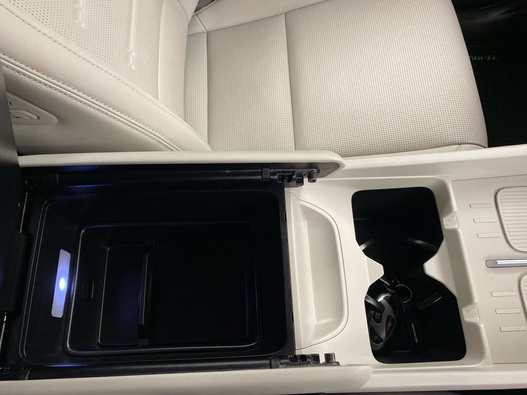 2025 Hyundai Santa Fe