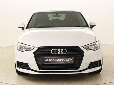 2017 Audi A3