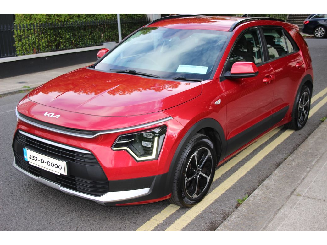 2023 Kia Niro