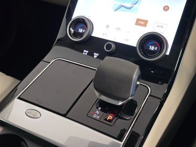 2023 Land Rover Range Rover Velar