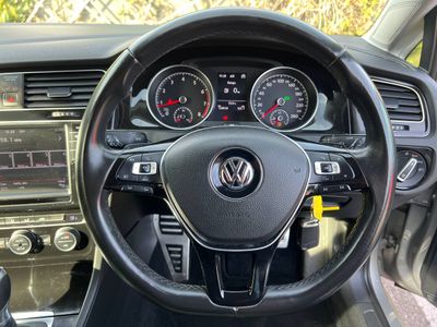 2013 Volkswagen Golf
