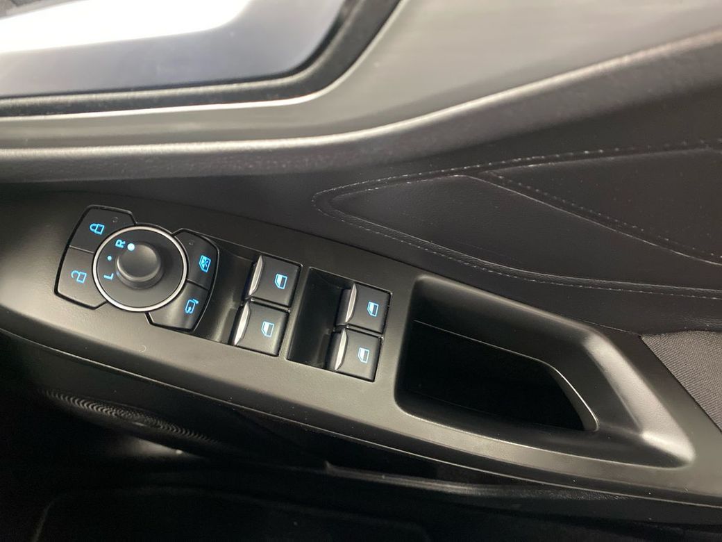2023 Ford Focus
