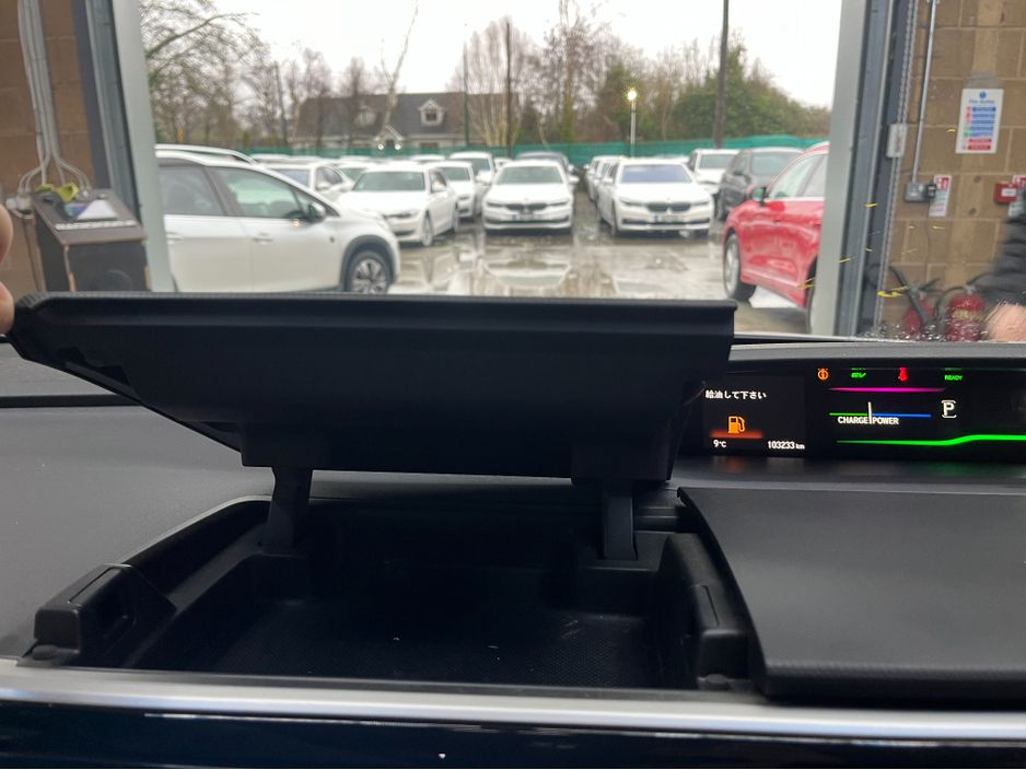 2019 Honda Stepwagon