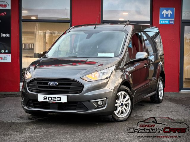 vehicle for sale from Conor Cassidy Cars