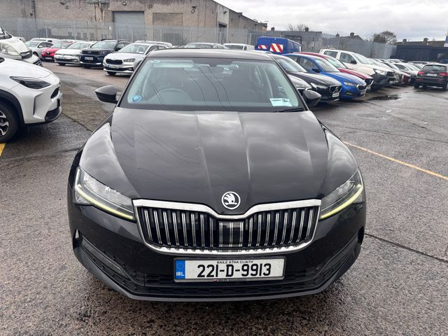 vehicle for sale from J & G Trade Car Sales Ltd