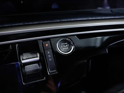 2025 Peugeot 3008