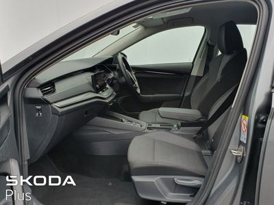 2024 Skoda Octavia