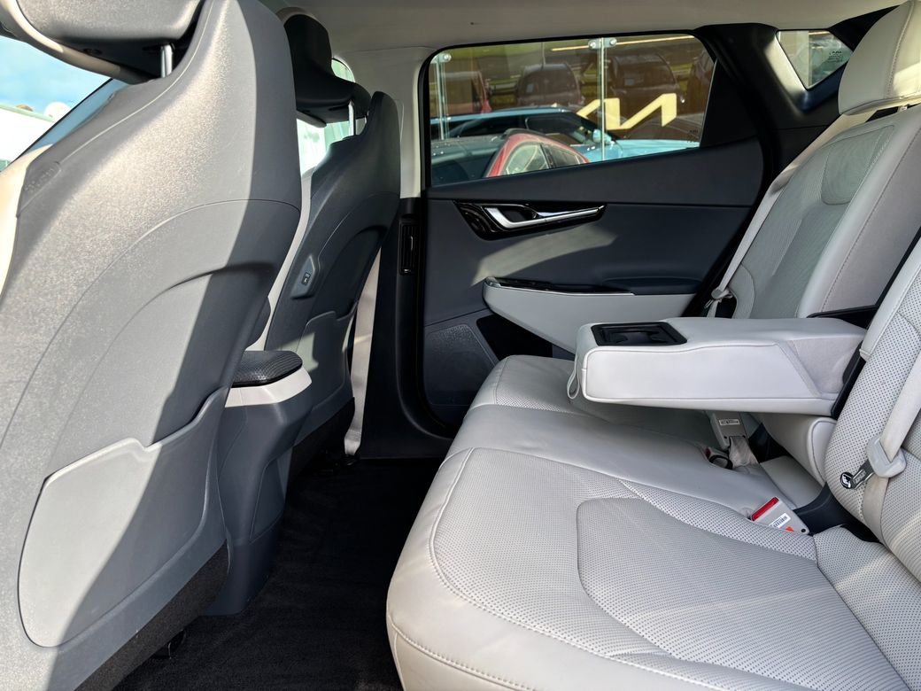 2024 Kia EV6