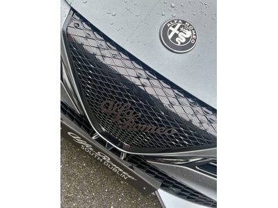 2026 Alfa Romeo Junior