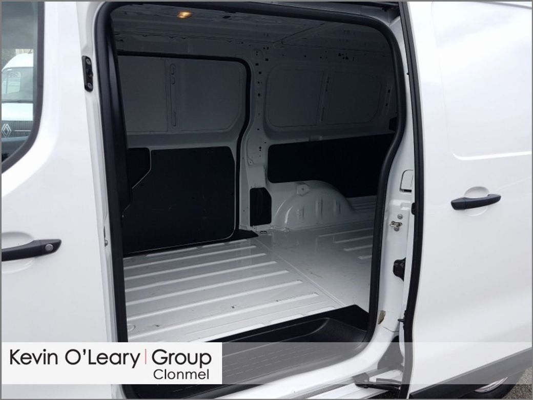 2023 Opel Vivaro