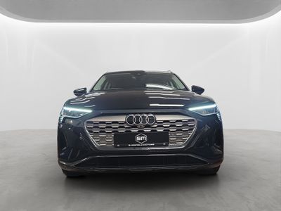 2023 Audi Q8 e-tron
