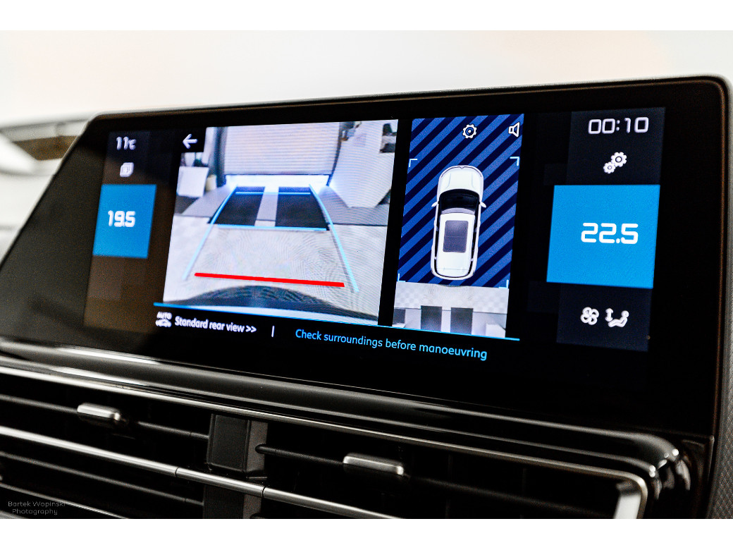 2026 Citroen C5 Aircross