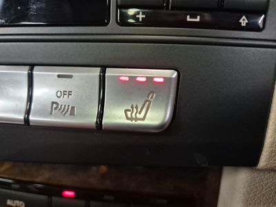 2014 Mercedes-Benz E Class