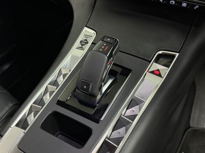 2022 DS Automobiles DS 7