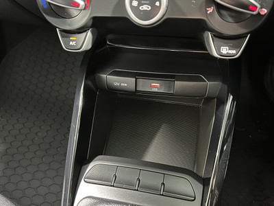 2026 Kia Stonic