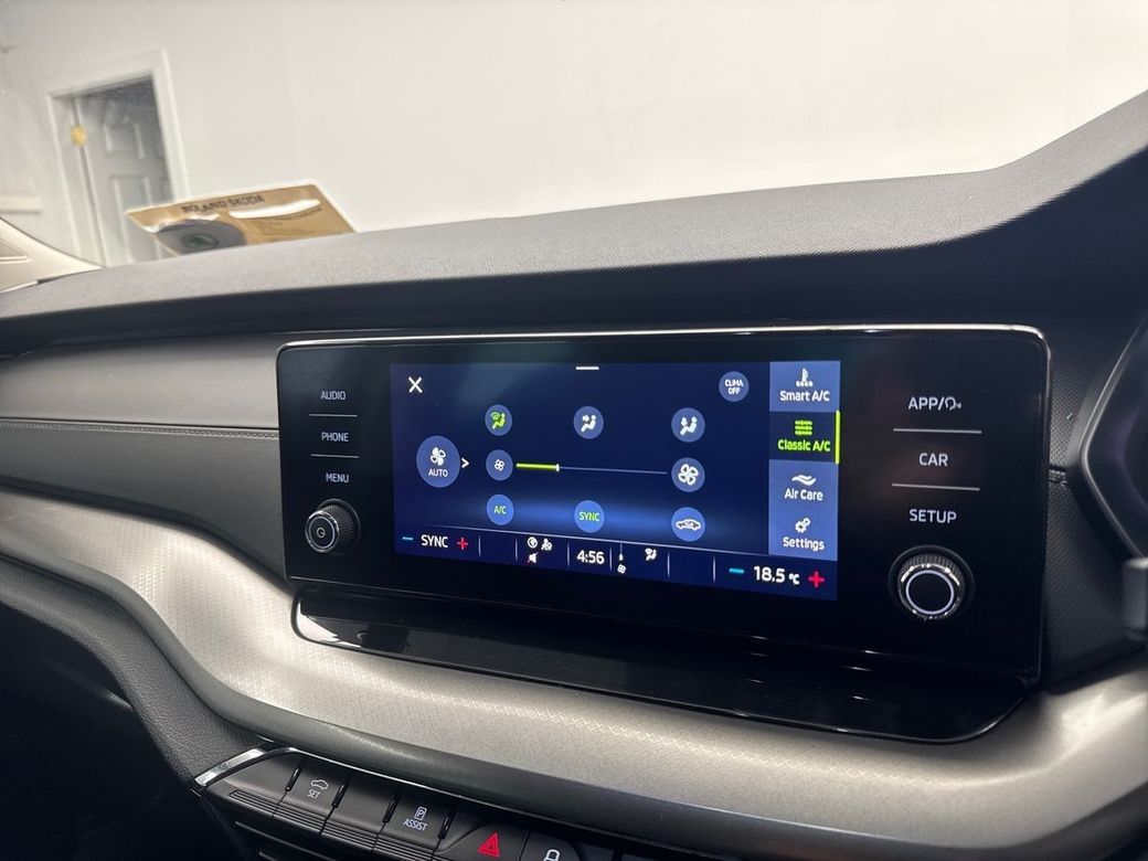 2023 Skoda Octavia