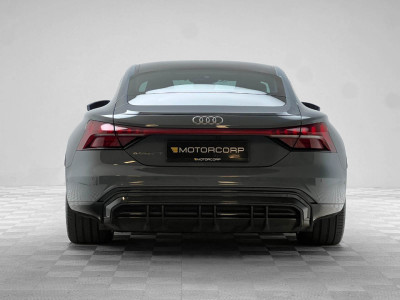 2022 Audi e-tron GT
