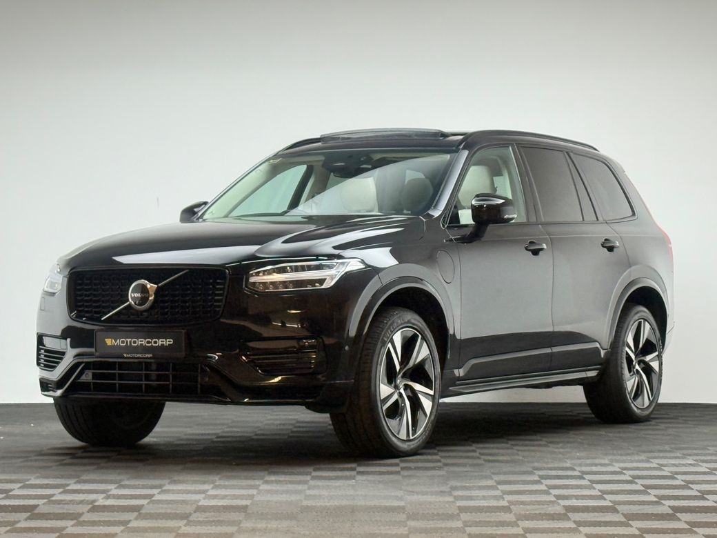 2023 Volvo XC90