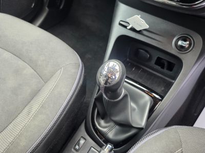 2017 Renault Captur