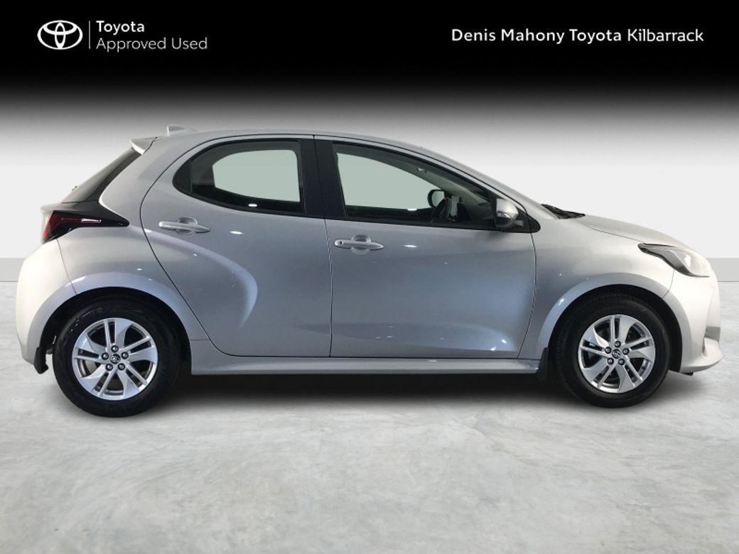 2022 Toyota Yaris