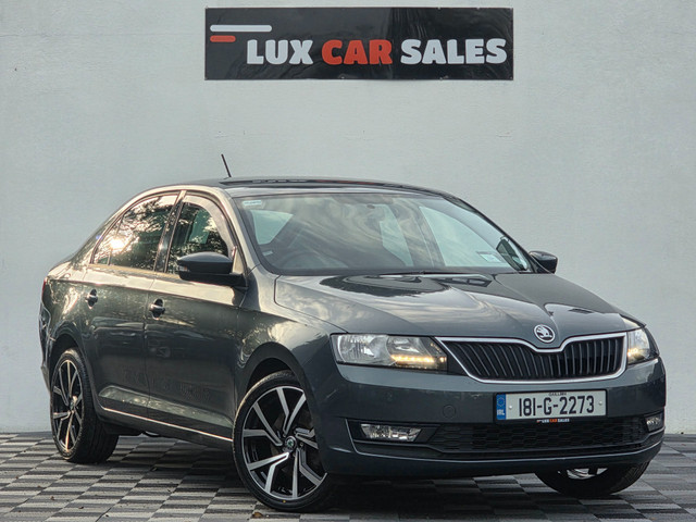 vehicle for sale from Lux Car Sales