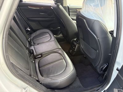 2015 BMW 2 Series