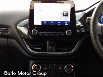 2024 Ford Puma
