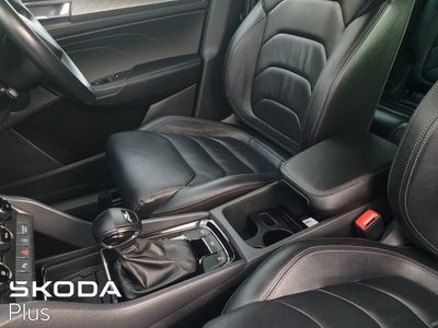 2023 Skoda Kodiaq