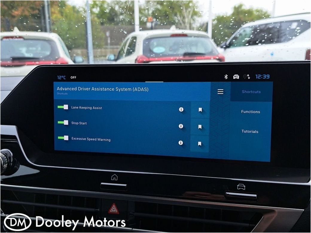 2026 Citroen C4