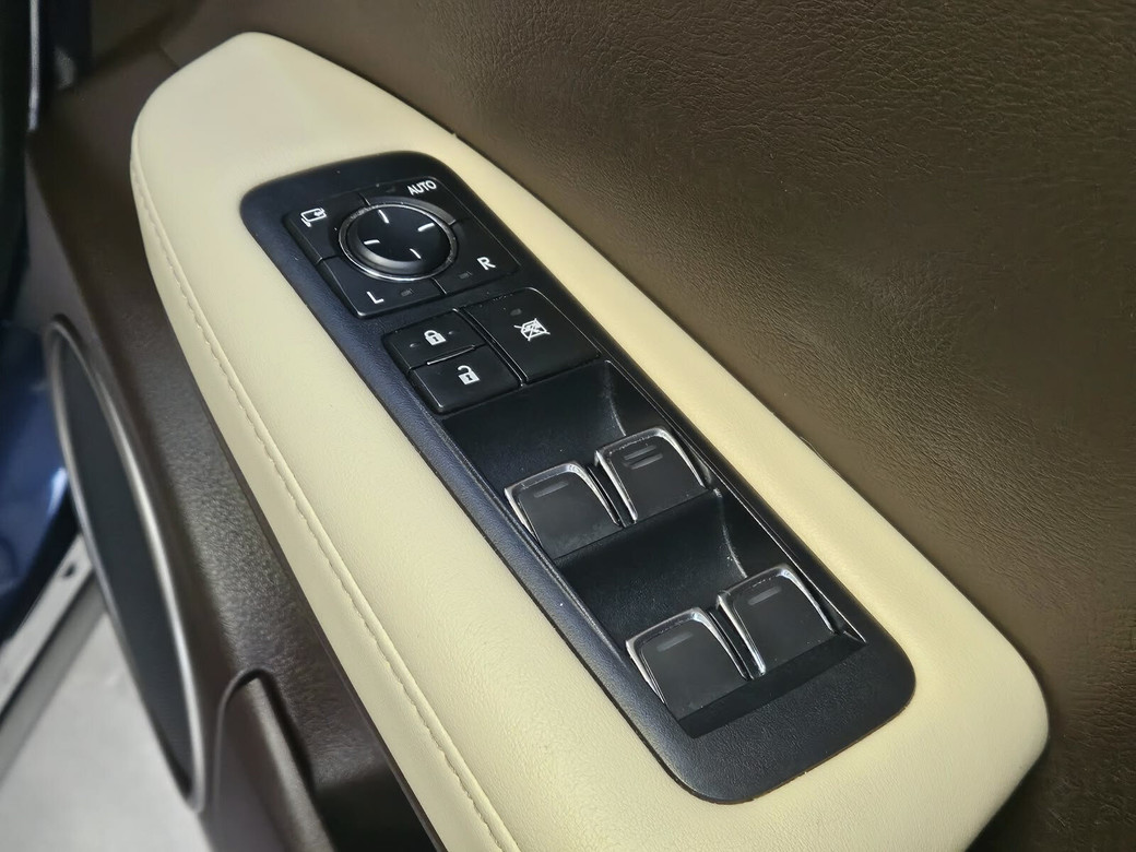 2019 Lexus RX