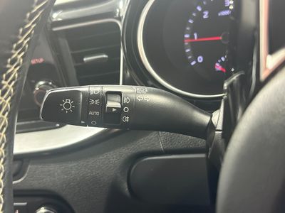 2021 Kia Ceed