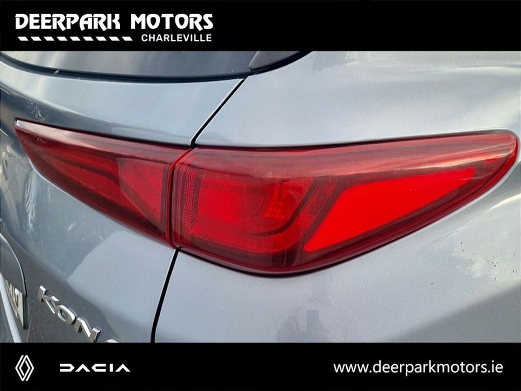 2020 Hyundai Kona