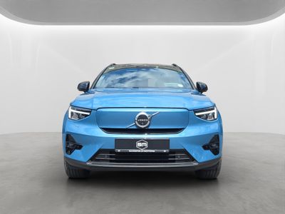 2023 Volvo XC40