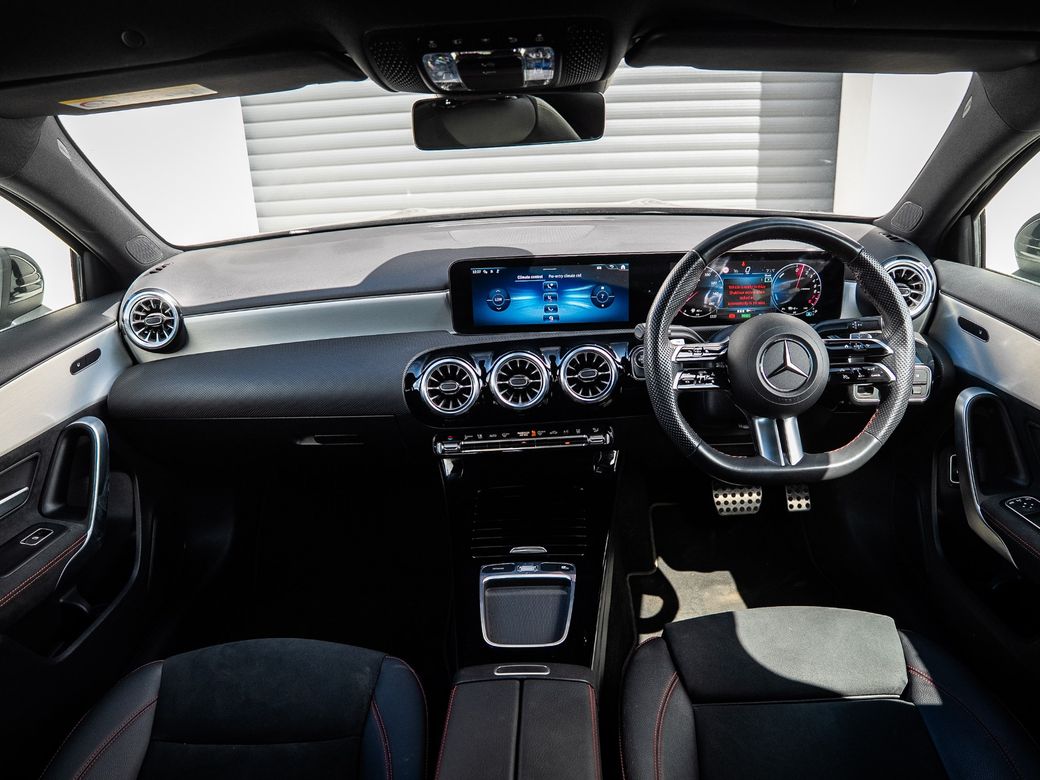 2023 Mercedes-Benz A Class