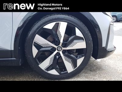 2023 Renault Megane E-Tech