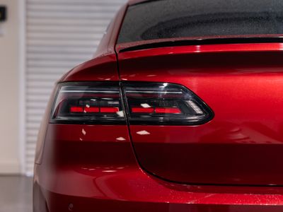 2024 Volkswagen Arteon