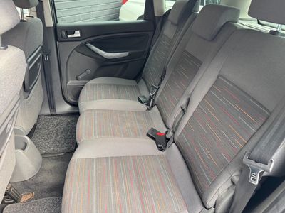 2009 Ford C-Max