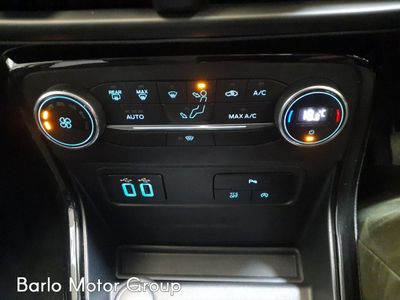 2020 Ford Ecosport